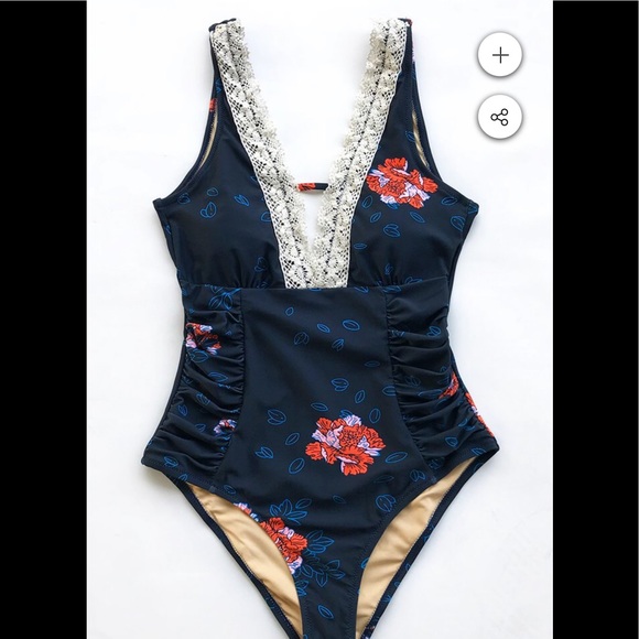 Cupshe Other - Cupshe swimsuit